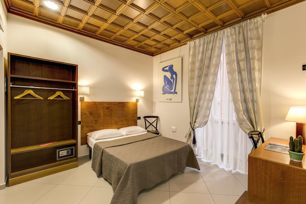 Persepolis Rome Hotel Exterior photo