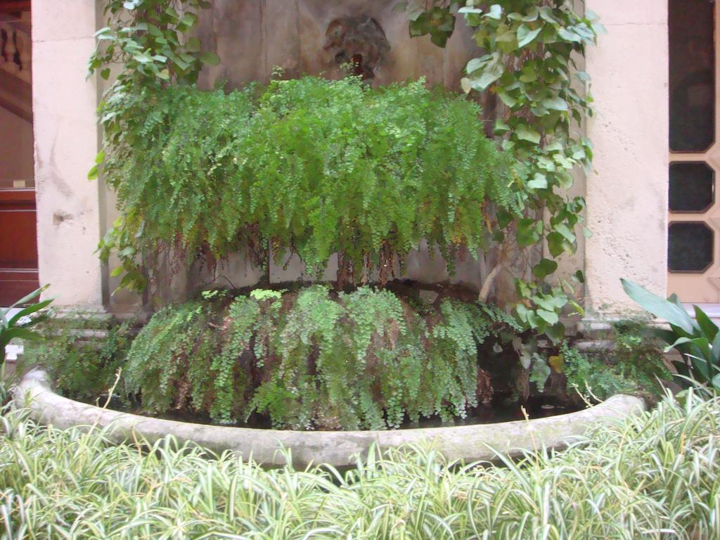 Persepolis Rome Hotel Exterior photo
